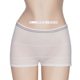 Autumnz Premium Disposable Panty, Autumnz Disposable Mesh Panties (5pcs/ pack) *M / L / XL*, Disposable Cotton Panties