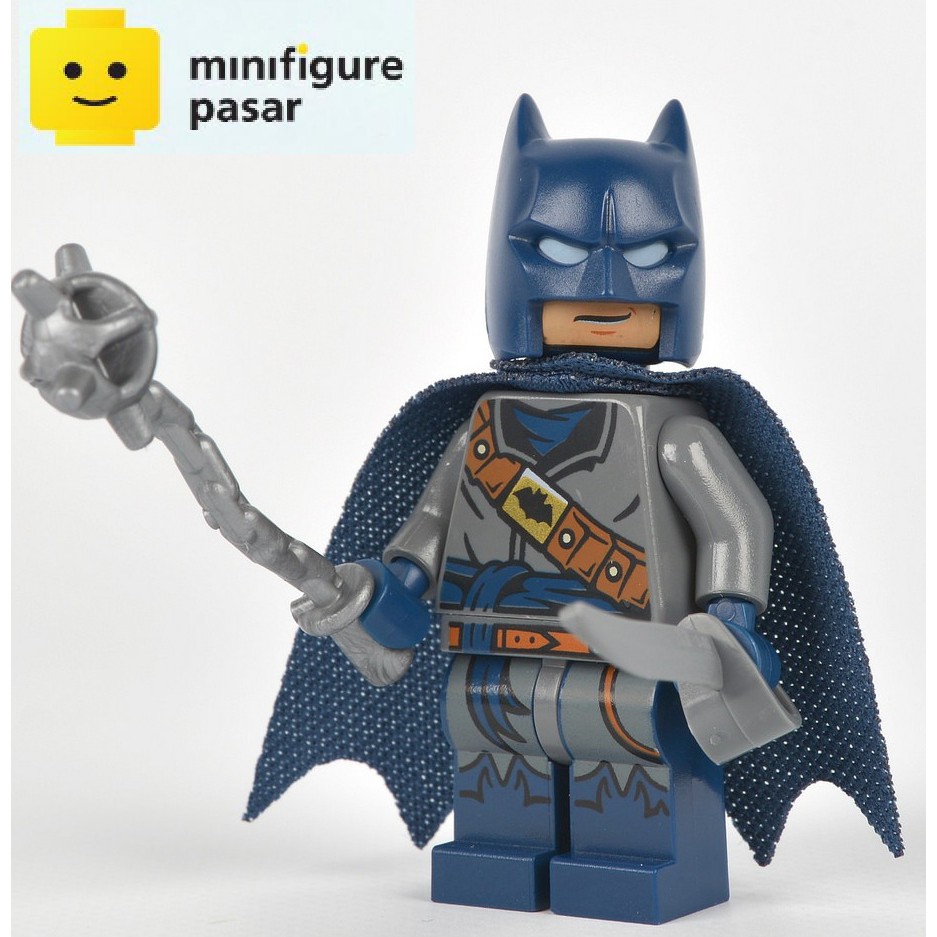 Lego store pirate batman