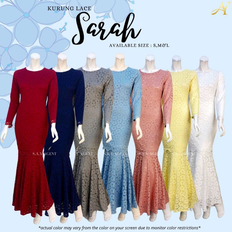 chinese dress ladies Kiyonna Luna Lace Dress main image 0