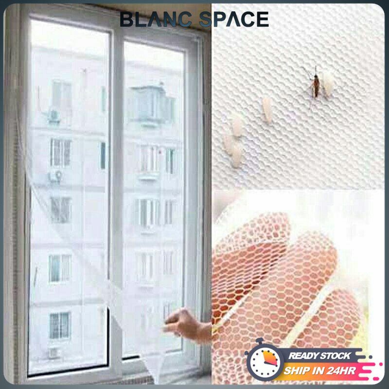 Cat Window Mesh XIEMINLE Custom Cats Window Safety Net For Cats ...