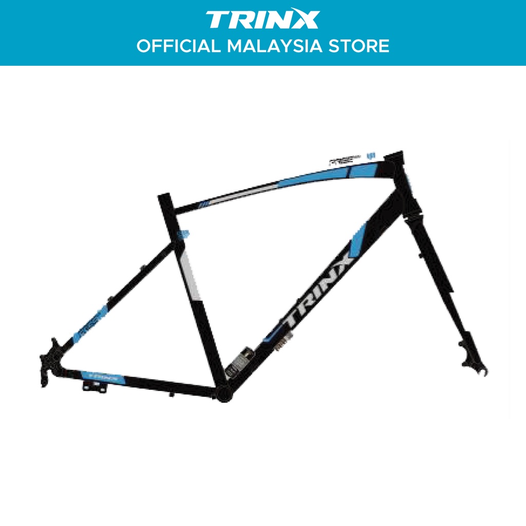 Trinx Hybrid Bike Trinx Free Price TRINX FREE 700C Hybrid Bike