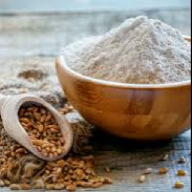 Premium Whole Wheat Flour (Japan) Shopee Malaysia