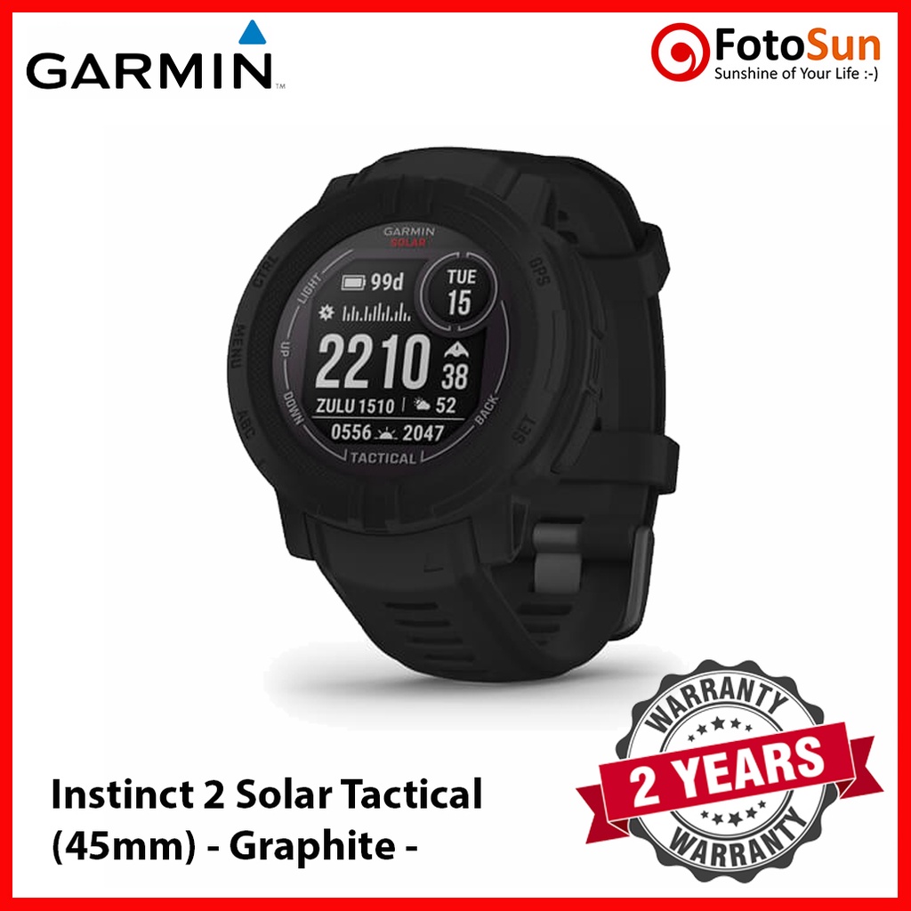 Garmin discount instinct shopee