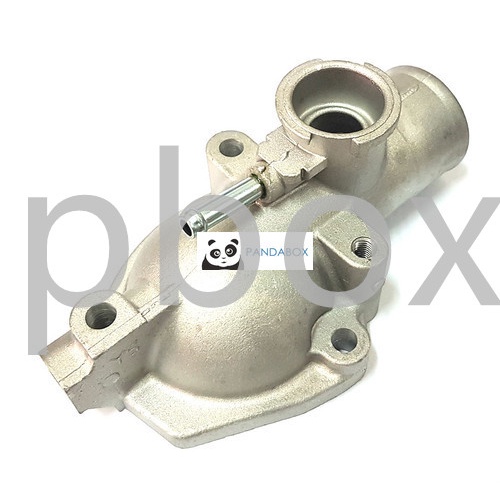 Mitsubishi Canter FE639 Thermostat Housing ( THAILAND MADE) (READY ...