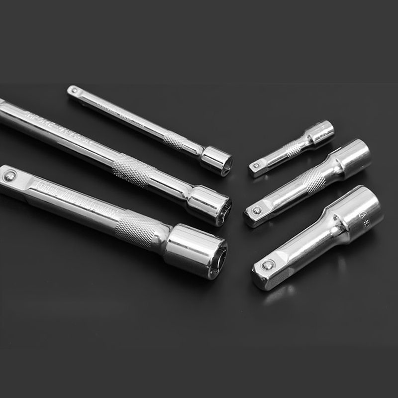 Extension Silver Bars For Socket Wrench Available Various In Sizes ...