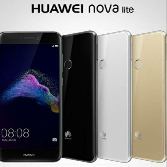 Huawei Nova lite 3+16GB | Shopee Malaysia