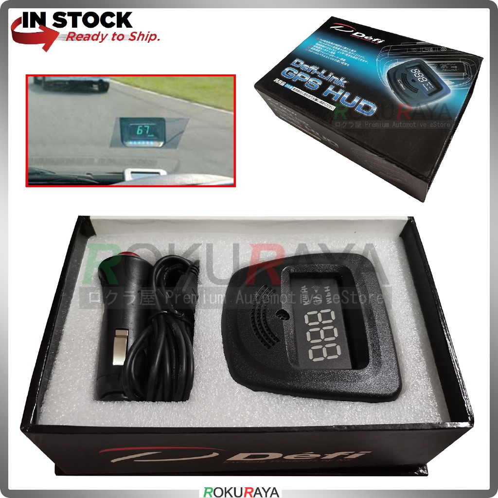 アクセサリー Defi Display VSD CONCEPT Defi Link Display VSD Concept | eBay