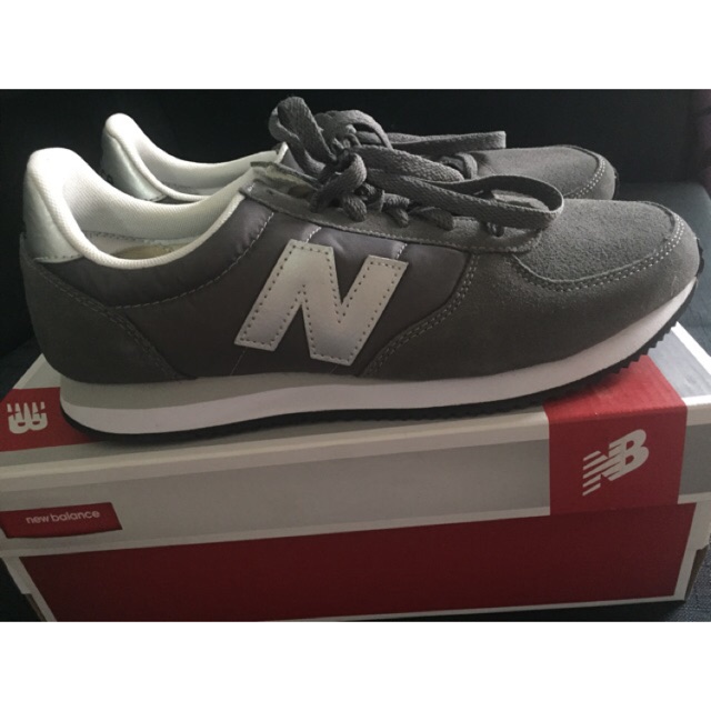 Harga kasut sale new balance original