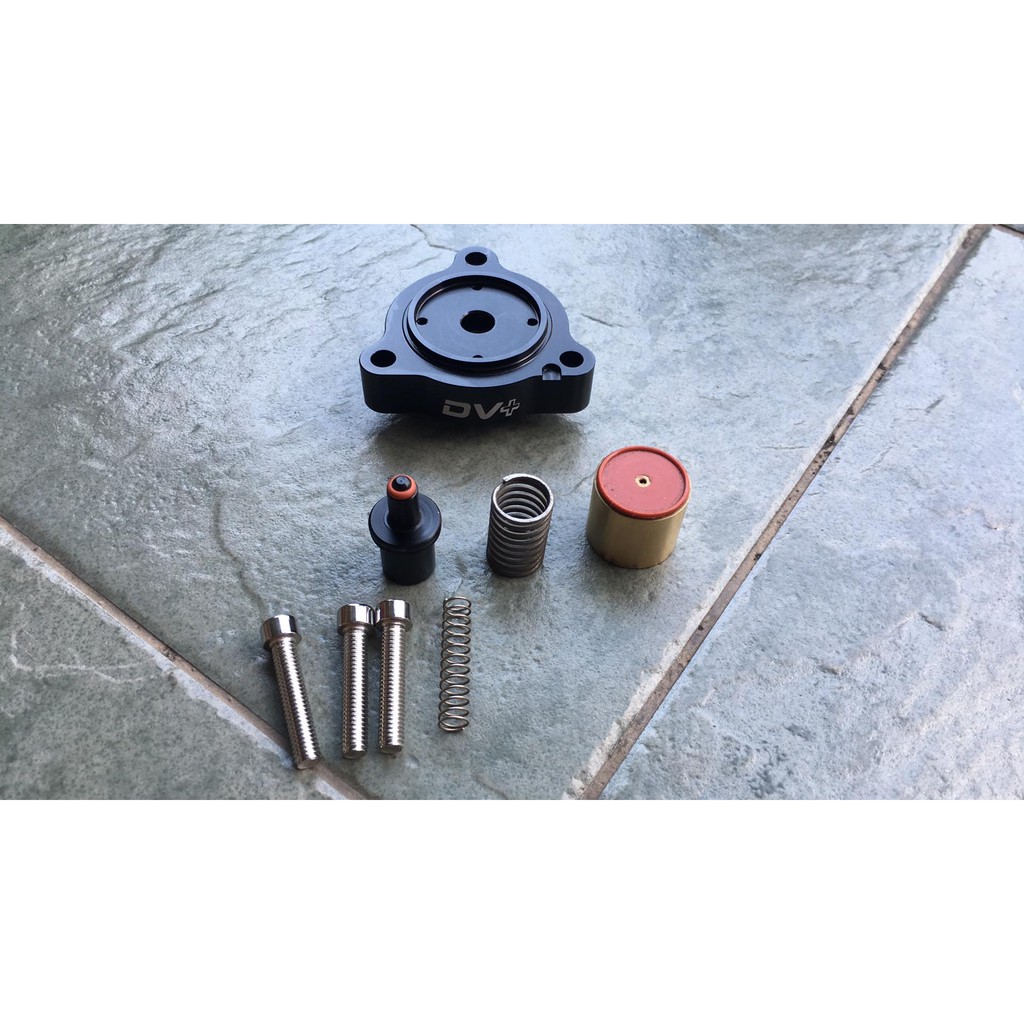 BMW N55 3.0 Turbo DART Fiat F20 GFB DV+ diverter valve | Shopee Malaysia