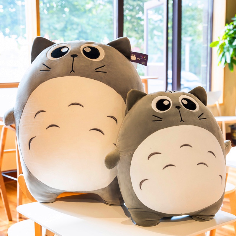 Totoro best sale pillow pet