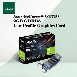 Gigabyte GT 710 1GB Graphics Cards GPU For nVIDIA Geforce GT710