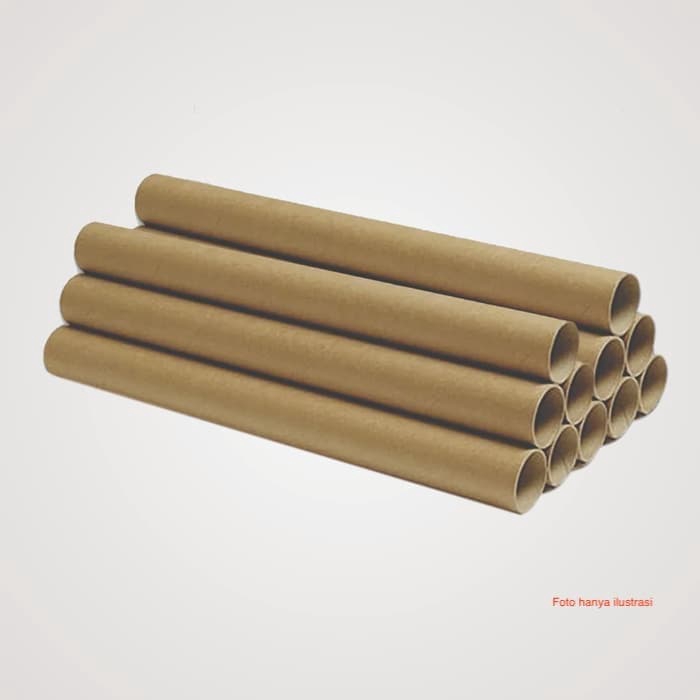Paper Selonsong / Additional Paper Core Packing / Tube Packaging [READ ...