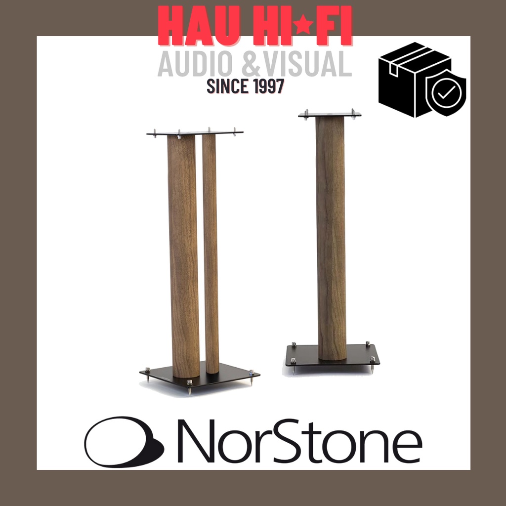 NORSTONE STYLUM 3 STAND – Sound and Vision – Sito ufficiale