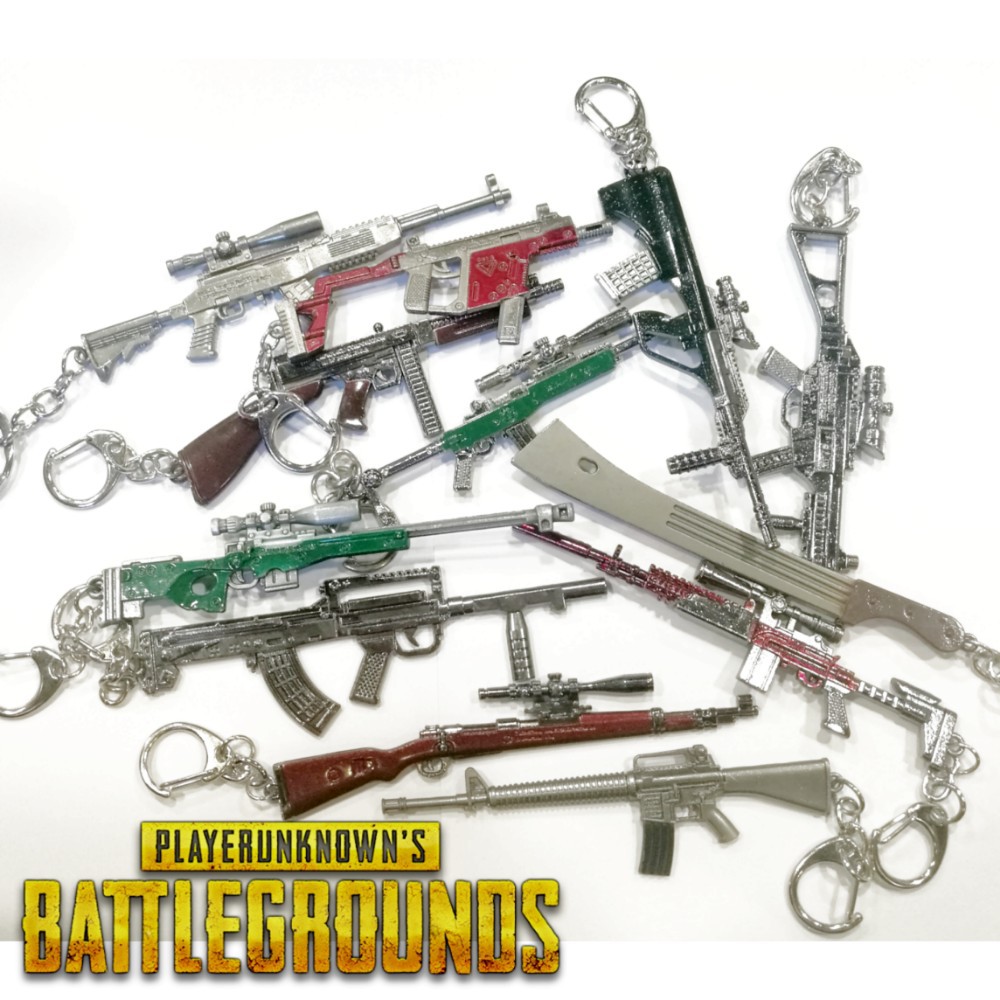 Pubg on sale keychain shopee