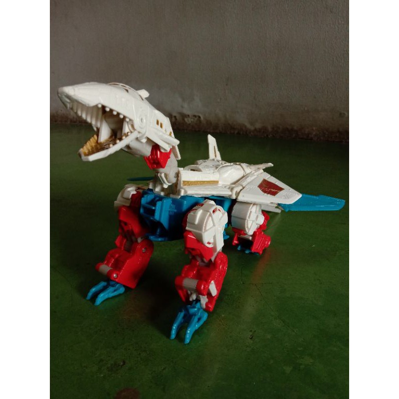 Transformers Combiner Wars - Sky Lynx Autobot - Hasbro 2016 - Figurine Occasion
