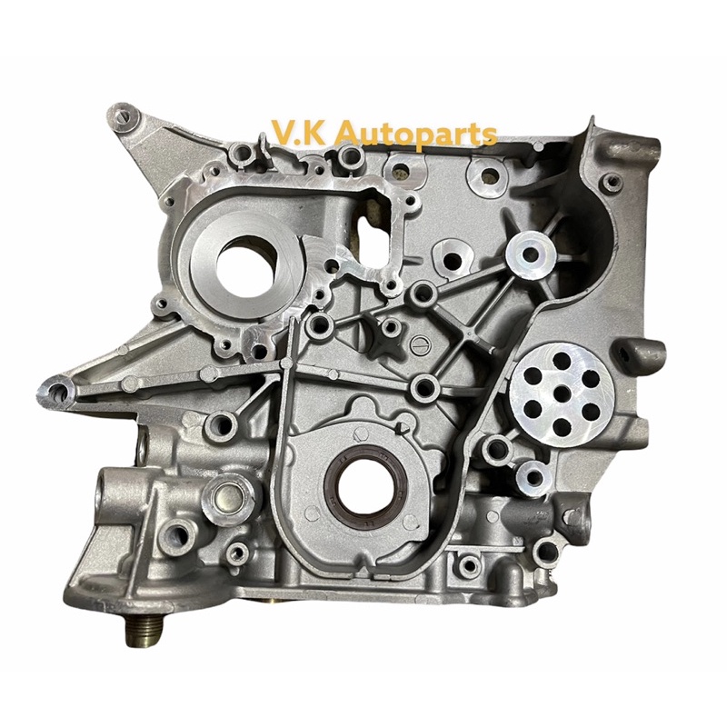 Proton Gen2 Waja Campro Exora CPS Saga BLM Oil Pump Assy New Shopee