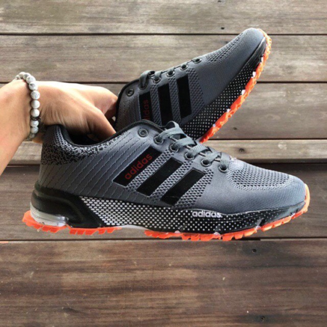 Kasut 2025 hiking adidas