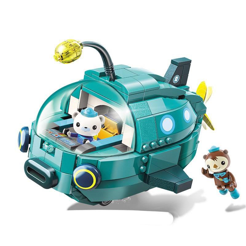 Enlighten octonauts store