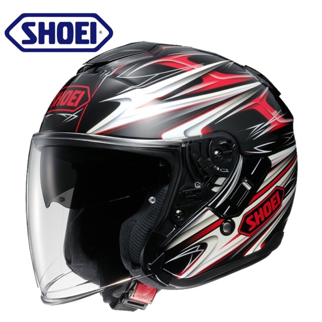 Helmet shoei sale original