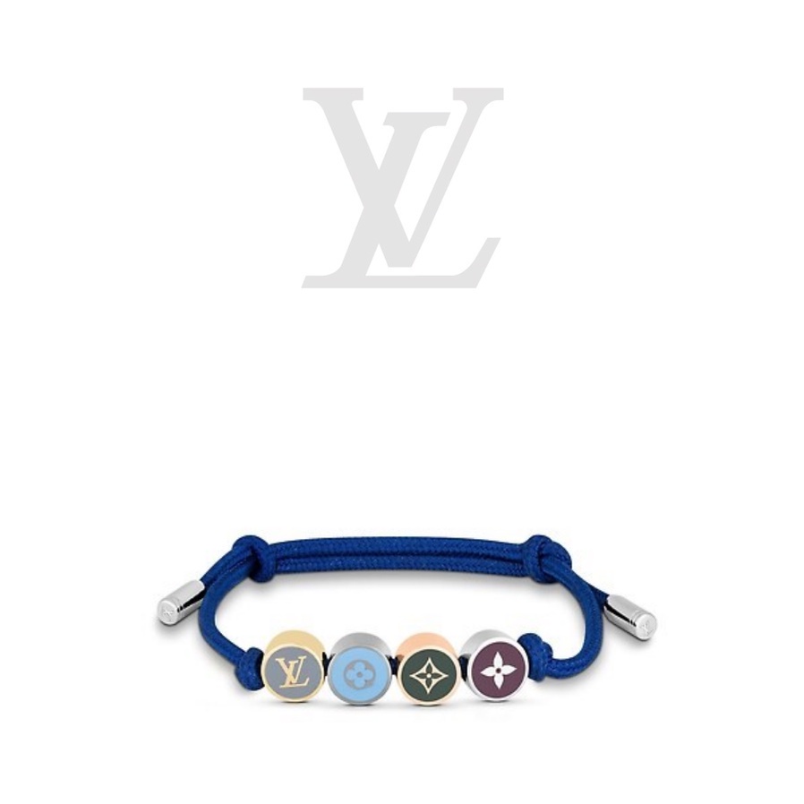 Best Seller 2022 New L V Colors Beads Bracelet