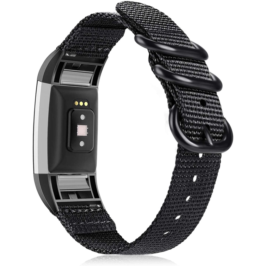 Fitbit charge 4 cloth band hot sale