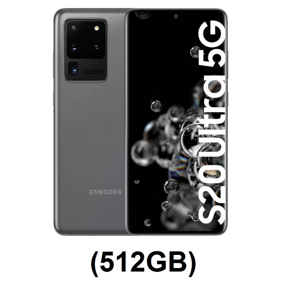 S20 Ultra 5g Ee S20 Plus PREMIUM USED- SAMSUNG Galaxy S20 Ultra 5G