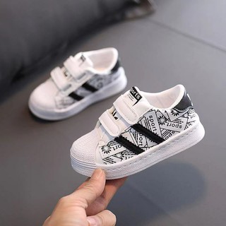 RAYA SALE NEW ARRIVAL KIDS SHOES CHILDREN SHOES ADIDAS SNEAKERS