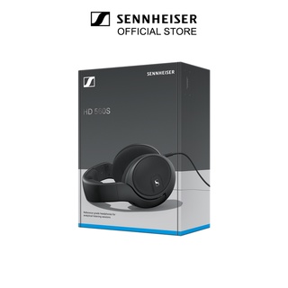 Sennheiser Official HD 560S Bass Performance Hi Fi Headphone