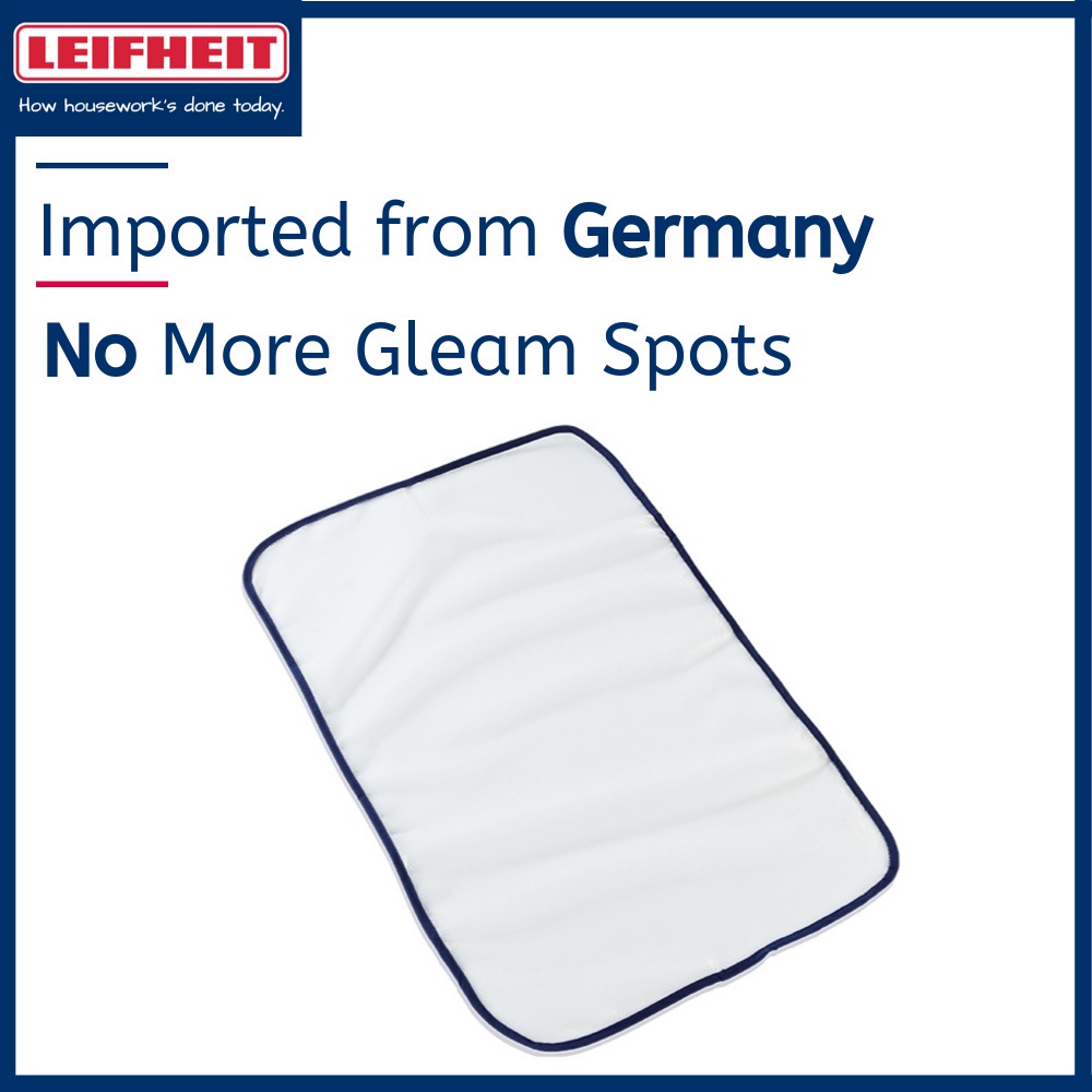 Leifheit Ironing cloth