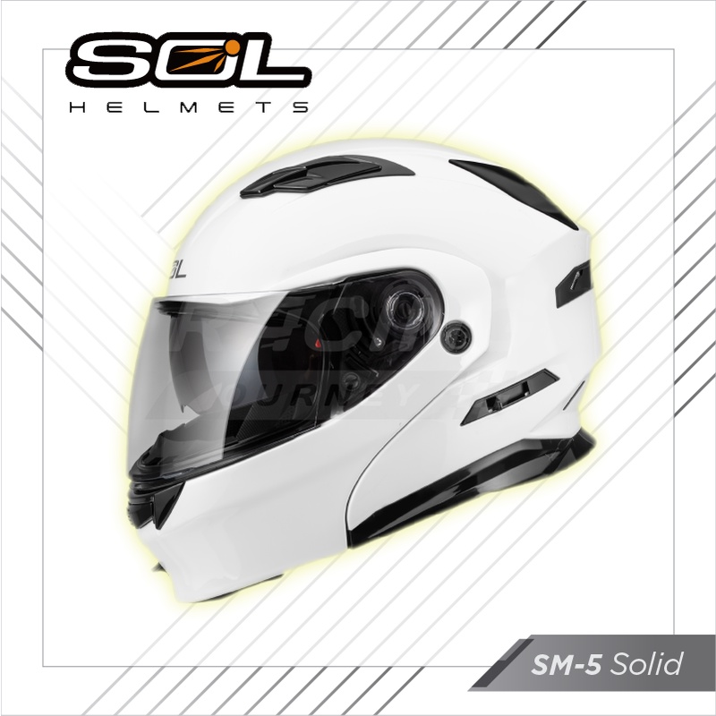 Sol helmets deals