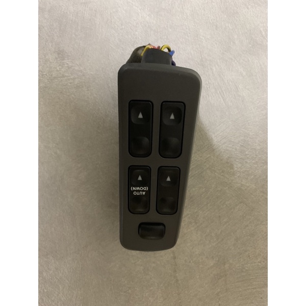power window main switch original Kia sportage Shopee Malaysia
