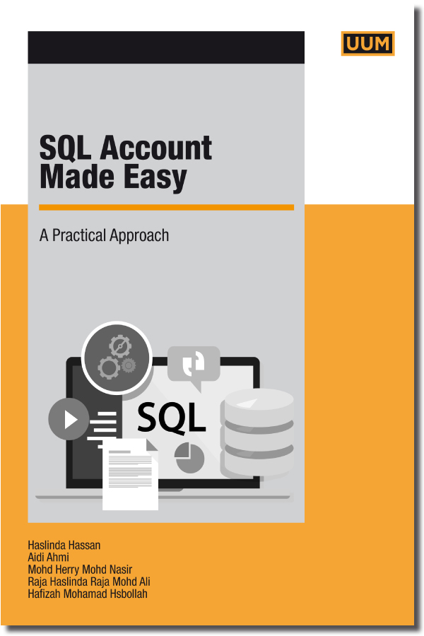 SQL Account Made Easy: A Practical Approach | Shopee Malaysia