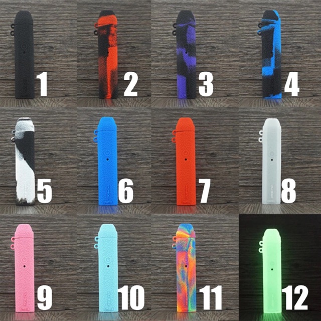 uwell caliburn hülle Uwell Caliburn G4 Pro Kit Vape Protective Silicone Case Durable Skin,  Sleeve, Cover, Wrap, Gel, Case, Sleeves