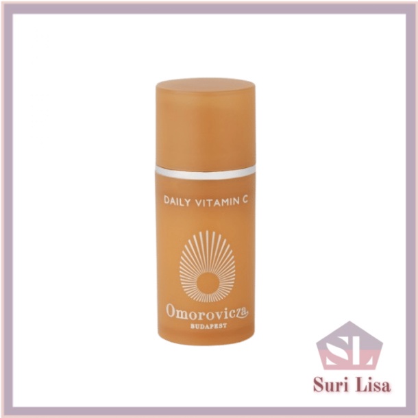 Omorovicza Daily Vitamin C Mini Size | Shopee Malaysia