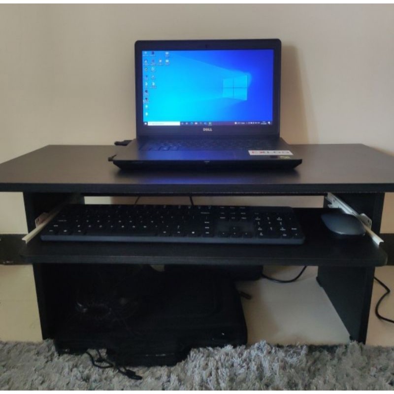 Lesehan table laptop table computer table | Shopee Malaysia