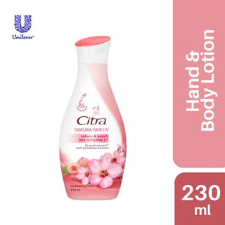 Citra lotion store