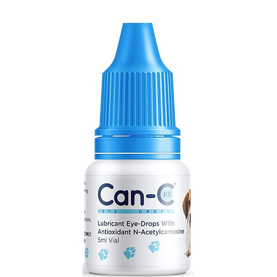 K9 CanC Cataract eye drops (Original) (Ready Stock) Shopee Malaysia