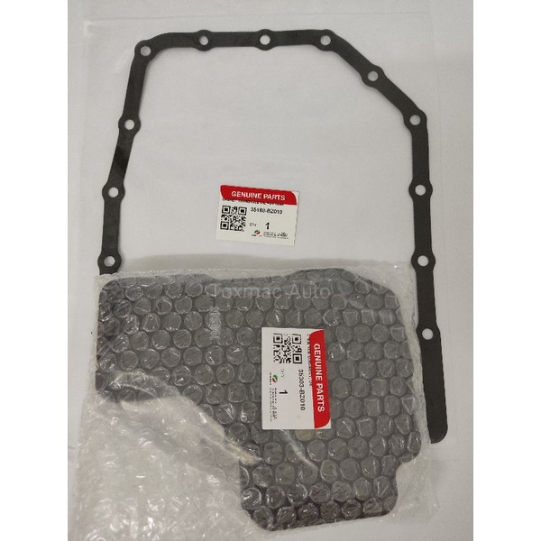 Perodua Auto Filter Axia, Bezza, Myvi LB, Icon & New Myvi G3, Alza ...