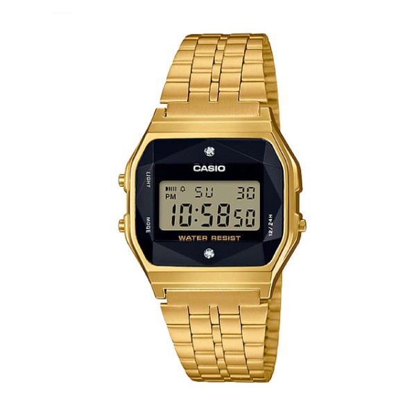 Casio shop authentic diamond