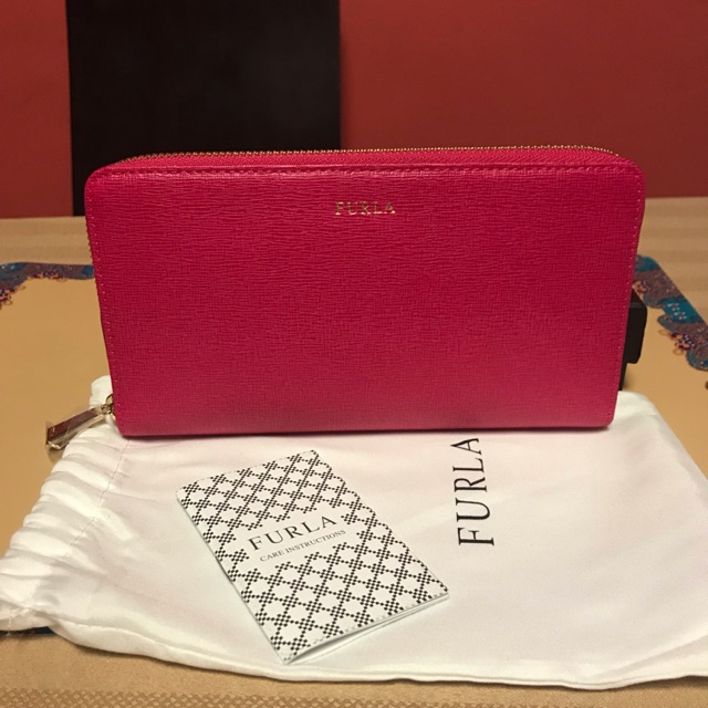 Furla 2025 wallet malaysia