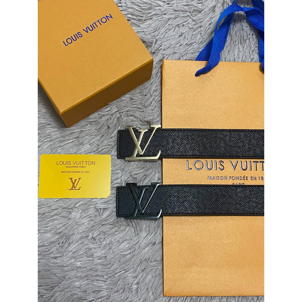 Tali Pinggang Wanita Louis Vuitton 4#-2; 5#-1; 6#-1 – TasBatam168