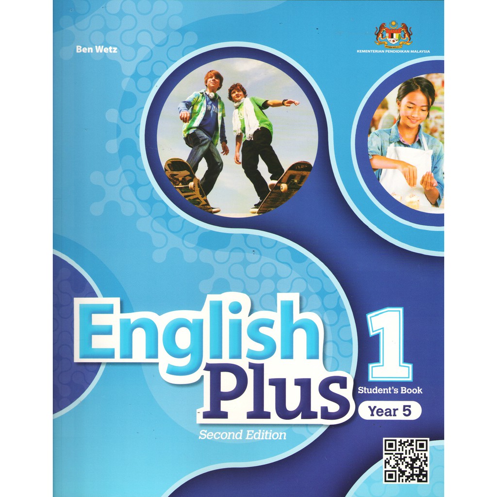 English Plus