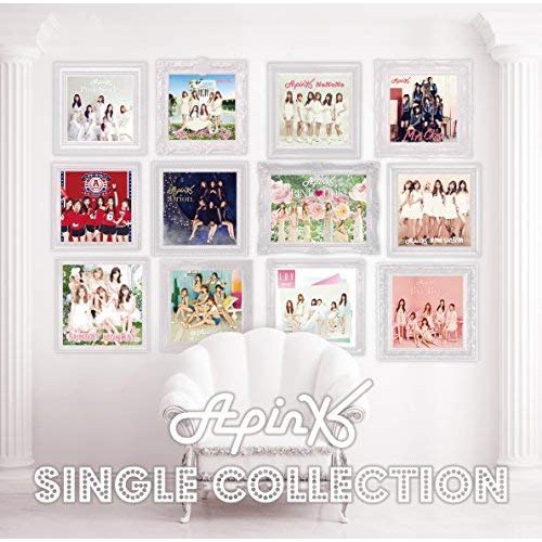 Apink CD　アルバム　15タイトルセット　まとめ売り n-cd-220127-apink.jpg