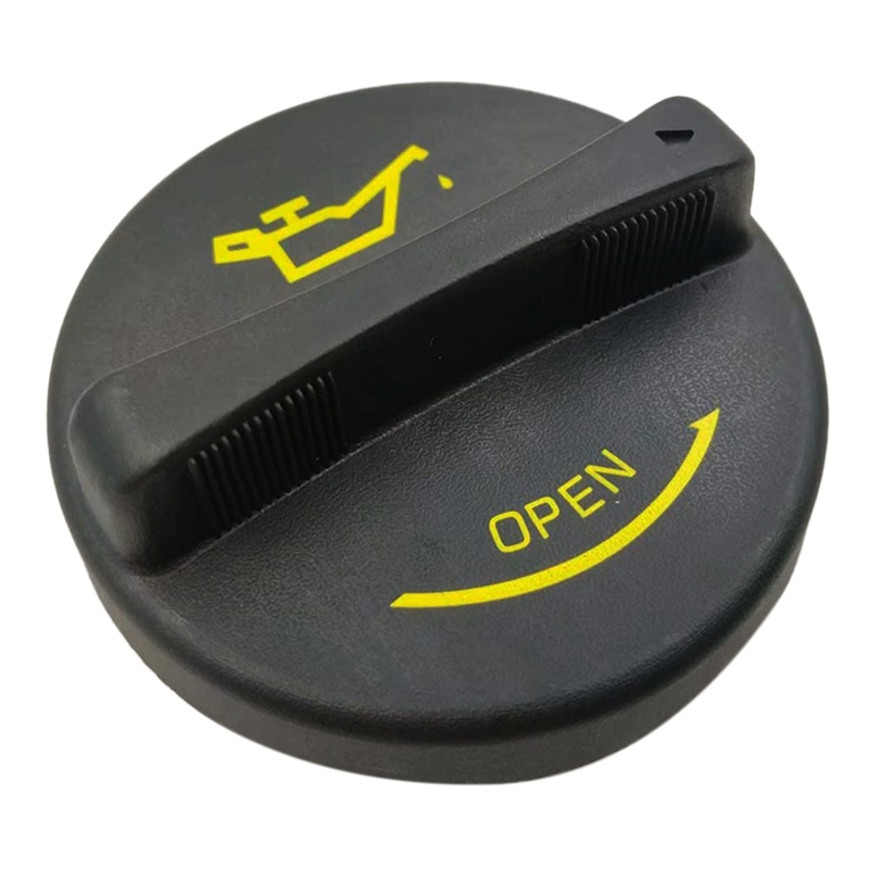 2651026620 Engine Oil Filler Cap Gas Cap Cover Oil Cap for Hyundai Kia