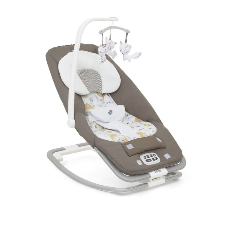 Joie Dreamer Rocker (New Fashion) | Shopee Malaysia
