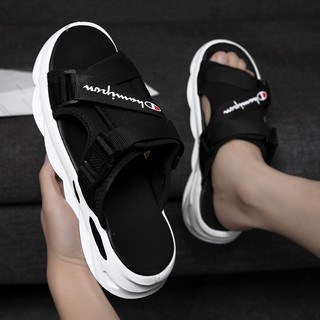 Champion on sale strap sandals