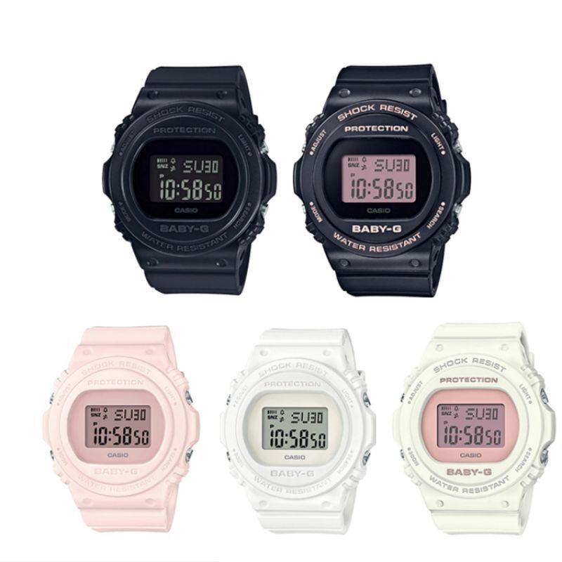 Casio best sale bgd 570