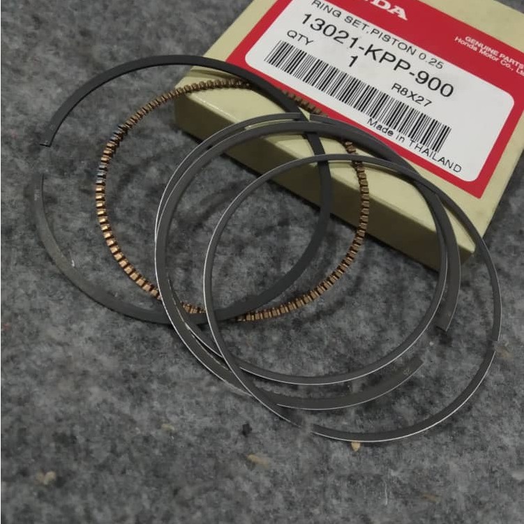 Honda cbr 150 on sale piston ring price