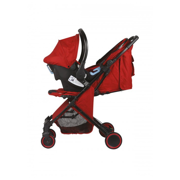 D288 dolph stroller online