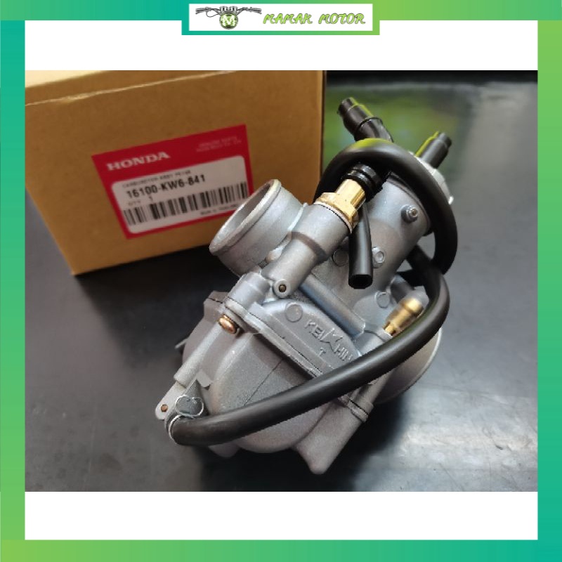 Carburetor NSR150 NSR 150 24mm 28mm 30mm Keihin NSR COPPER SLIDE